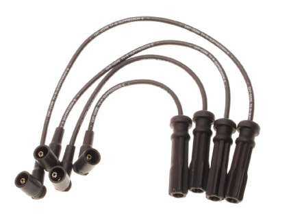 Cables d'allumage / fils de bougies Volvo 740/760/780 et 940 Cables d'allumage / fils de bougies
