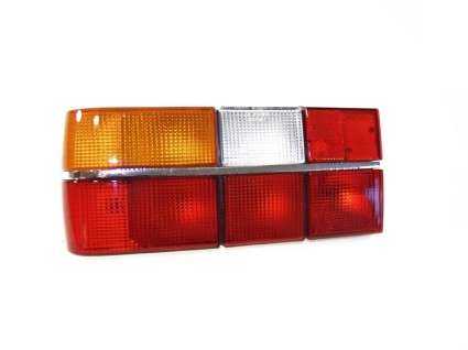 Tail lamp left complete Volvo 740 and 760 Lighting, lamps…