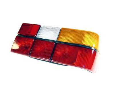 Tail lamp right complete Volvo 740 and 760 Lighting, lamps…