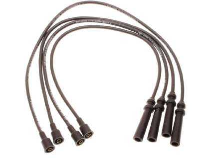 Ignition lead set Volvo 240 and 360 Ignition Lead set