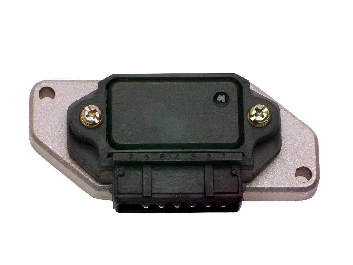 Ignition Control Module fits 1988-1995 Volvo 740 940 760  STANDARD MOTOR PRODUCT
