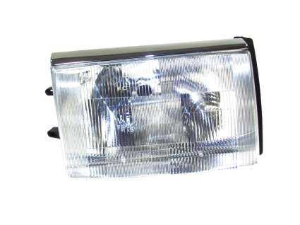 Head lamp right Volvo 240/260/245 and 265 Lighting, lamps…
