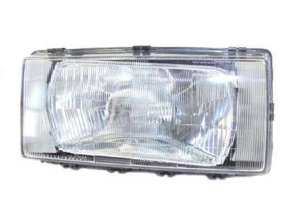 Head lamp right Volvo 740 and 760 Head lamps