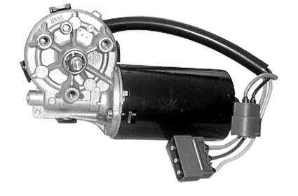 Wiper motor, front Volvo 850 car body parts, external