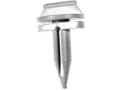 Grill pin clip Volvo 240/260/245 and 265 car body parts, external
