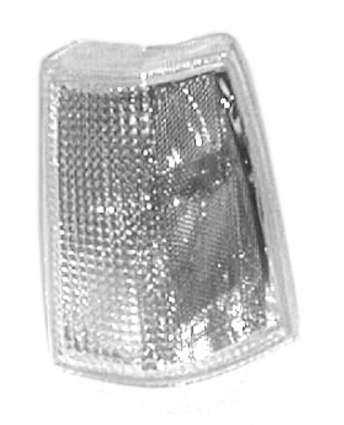 Front Corner Lamp left Volvo 740 and 760 Brand new parts for volvo