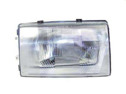 Head lamp right complete Volvo 240 / 245 Brand new parts for volvo