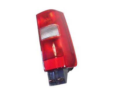 Tail lamp lower, right Volvo 855 and V70 Lighting, lamps…