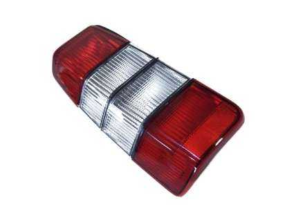 Tail lamp left complete Volvo 245 and 265 Back lights