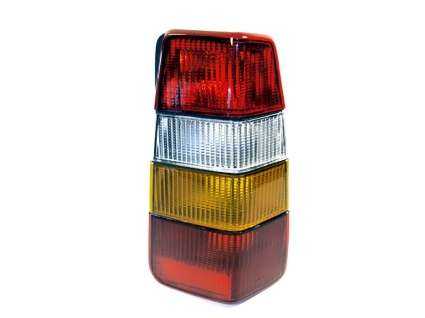 Tail lamp right complete Volvo 245 and 265 Back lights