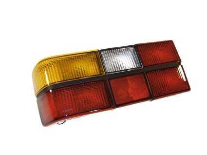 Tail lamp left Volvo 240/260/245 and 265 Back lights