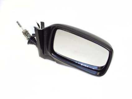 Mirror left Volvo 740 and 760 Mirors