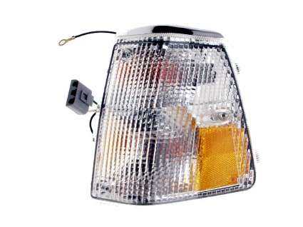 Front Corner Lamp left Volvo 240/260/245 and 265 Lighting, lamps…