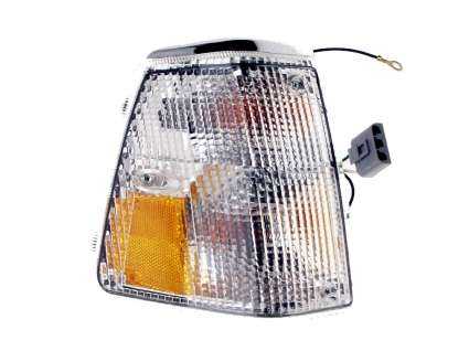 Front Corner Lamp right Volvo 240/260/245 and 265 Lighting, lamps…