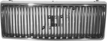 Grill Volvo 240/260/245 and 265 Brand new parts for volvo