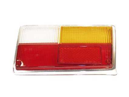 Tail Lamp glass droit Volvo 140/160 and 240 Back lights
