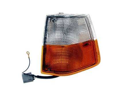 Front Corner Lamp left Volvo 240 Indicators