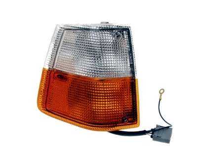 Front Corner Lamp right Volvo 240 Indicators