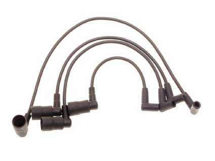 Ignition lead set Volvo 440/460 and 480 Engine