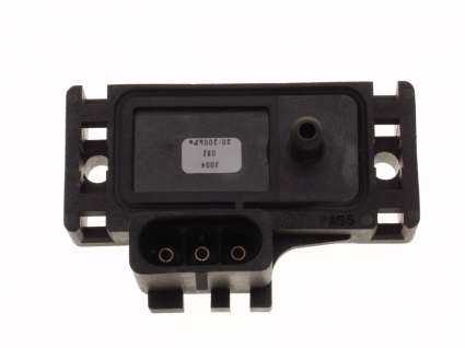 Pressure Sensor Volvo 740 and 760 Pressure sensor