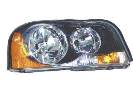 Head Lamp right Volvo XC90 Lighting, lamps…