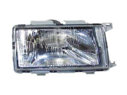 Head Lamp right Volvo 440 Lighting, lamps…