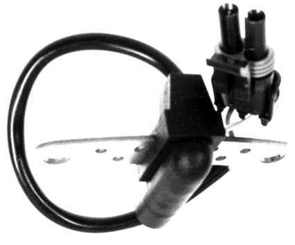 RPM Sensor/Ignition Sensor Volvo 340 and 360 Engine