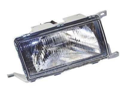 Head Lamp right Volvo 440 and 460 Head lamps
