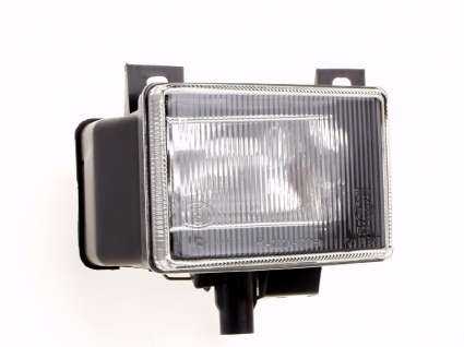 Fog Lamp left Volvo S/V40 Lighting, lamps…