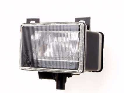 Fog Lamp right Volvo S/V40 Currently