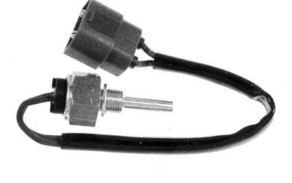 Capteur de temperature d'eau Volvo 740/760/780/745 et 765 Pièces électrique : Contacteurs, sondes, Interrupteurs, Relais…