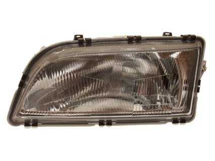 Head Lamp left Volvo S/V40 Lighting, lamps…