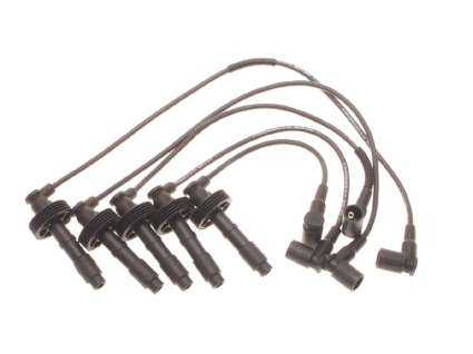 Cables d'allumage / fils de bougies Volvo 850 et S/V70 Moteur