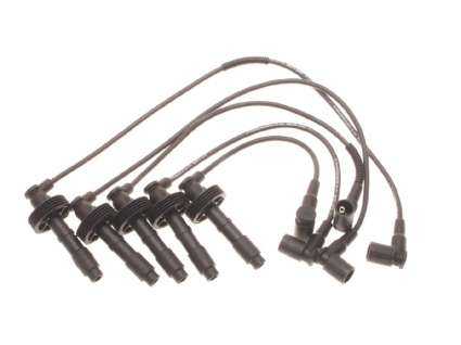 Ignition lead set Volvo 850 and S/V70 Ignition Lead set