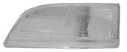 Verre de Phare gauche Volvo S/V40 Eclairage