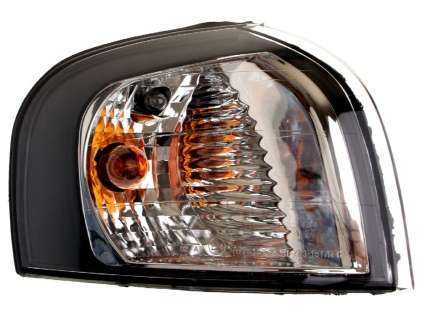 Corner Lamp right Volvo S80 Lighting, lamps…