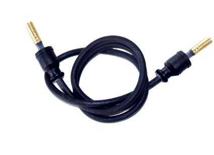 Cables d'allumage / fils de bougies Volvo 240/260/245 et 265 Moteur