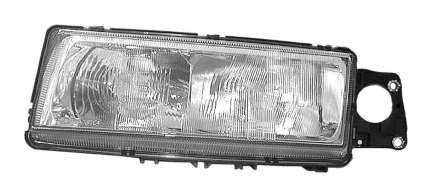 Head lamp left Volvo 960 and S/V90 Head lamps