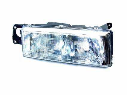 Head lamp right Volvo 960 and S/V90 Head lamps