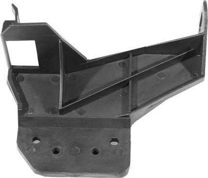 Bracket for front left Grill Volvo 960 and S/V90 Brand new parts for volvo