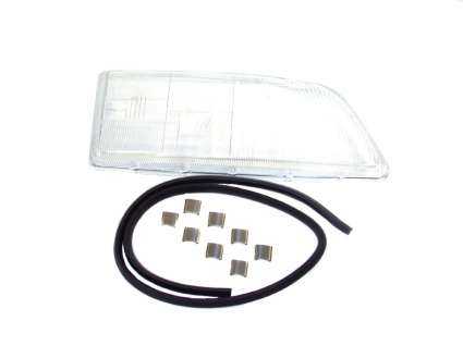 Head lamp glass right Volvo S/V70 Lighting, lamps…