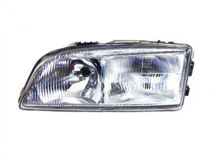 Head lamp left Volvo S/V70/ C70 and V70XC Savings