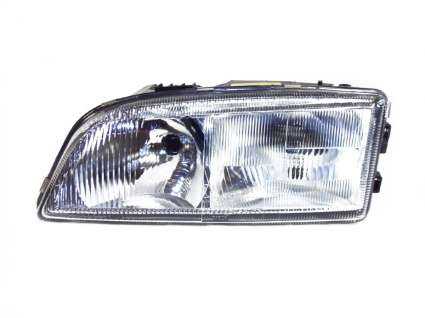 Head lamp left Volvo S/V70/ C70 and V70XC Head lamps