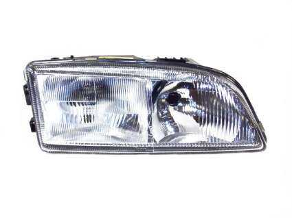 Head lamp right Volvo S/V70/ C70 and V70XC Brand new parts for volvo
