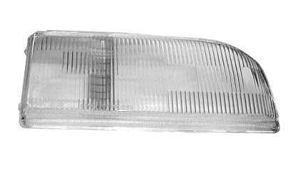 Head lamp glass left Volvo 850 Brand new parts for volvo