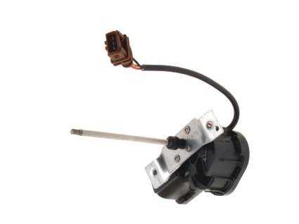 Headlight wiper motor right Volvo 850 Others parts: wiper blade, anten mast...