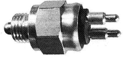 Contact marche arriere Volvo 240/260/245/265/740/760/780/745/765/850/940/960/945/965/944/964/ SV40/ S/V70/ S/V90/ S60/ S80 et V70N Pièces électrique : Contacteurs, sondes, Interrupteurs, Relais…