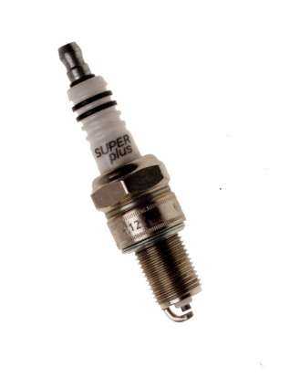 Bougies d'allumage Volvo 240/260/245/265/440/460/480/740/760/780/745 et 765 Moteur