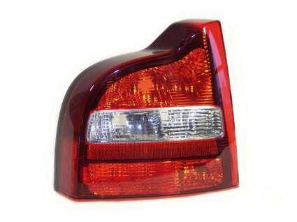 Tail lamp left Volvo S80 Lighting, lamps…