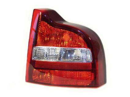 Tail lamp right Volvo S80 Back lights